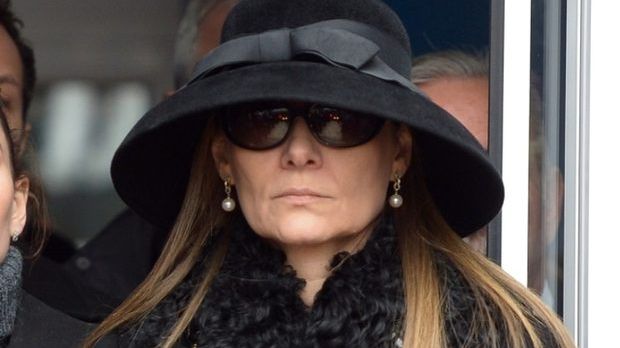 Lovitură de teatru în procesul dintre femeile lui Adrian Iovan. Decizia incredibilă a judecătorilor