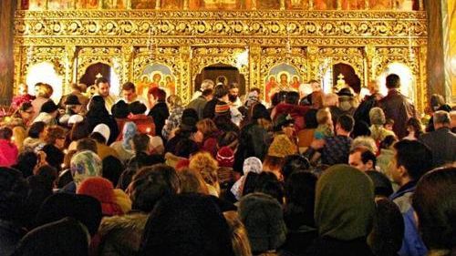 Săptamâna Patimilor. Ce sunt Deniile? 