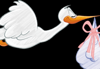 6 semne ca eşti însărcinată. Nu te-ai fi gândit la ele