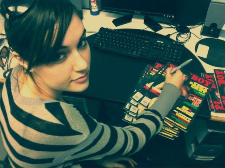 Adevărul despre actrițele XXX. Ce fac când nu sunt în fața camerei. IMAGINI ULUITOARE