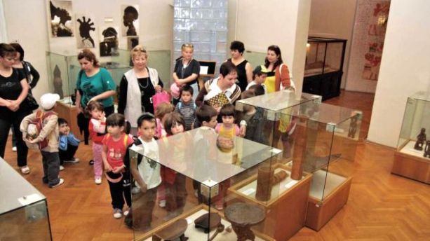 A început "Şcoala altfel" pentru elevi. Ce activităţi vor desfăşura 