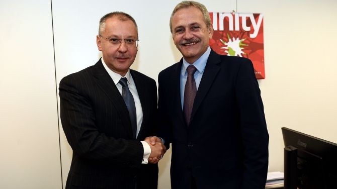 Partidul Socialiștilor Europeni ia apărarea PSD după condamnarea lui Liviu Dragnea