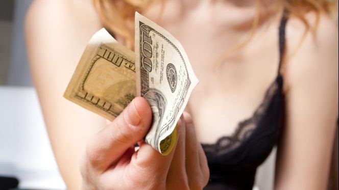 Ce este "jaboya". Locul unde femeile plătesc în natură, nu cu bani