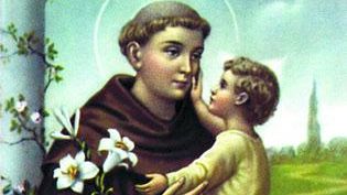 Cum să te rogi la Sfântul Anton ca să îţi meargă bine 