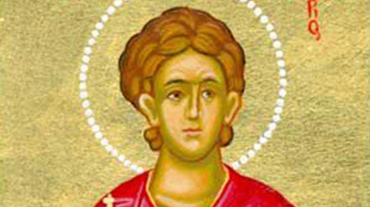 Calendar ortodox: ce sfânt prăznuiesc azi creştinii. A fost răstignit în Joia din Săptămâna Mare