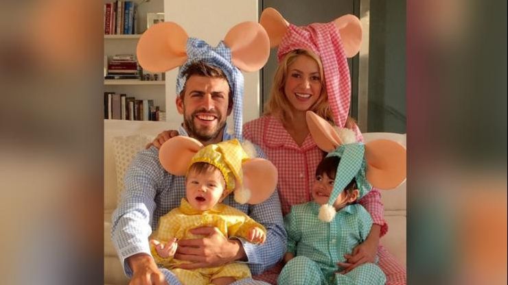 Vestea care a susprins pe toată lumea. Shakira este din nou însărcinată