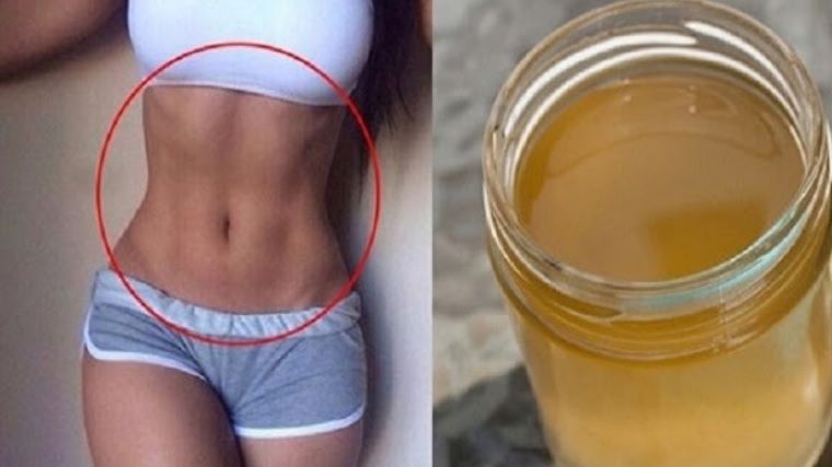 Cum să-ţi subţiezi talia cu "bomba pentru slăbit"