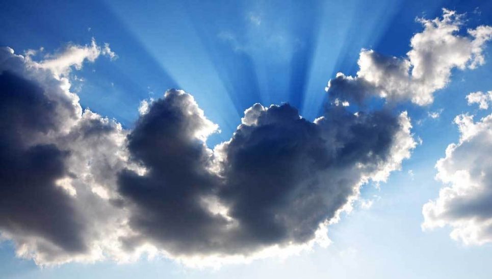 PROGNOZA METEO 12 aprilie. Vremea se încălzeşte uşor 