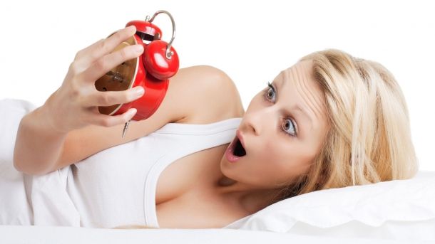 Ce păţeşti dacă tragi un pui de somn după-amiază