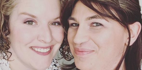 "Soţul mi-a devenit soţie. Acum,căsnicia noastră e de vis!" Înainte, însă, familia a mai avut un ŞOC