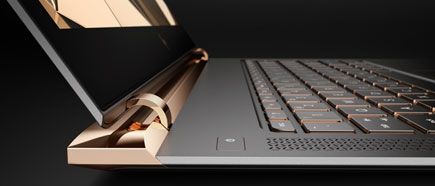 A fost lansat cel mai subţire laptop din lume