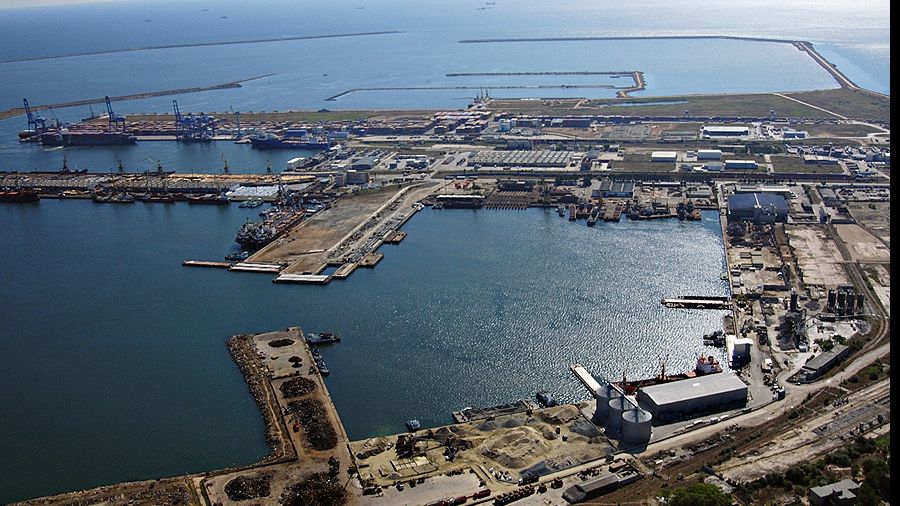 Constanța și Marea Neagră, importante pentru SUA! Chițac: Vom avea trupe și tehnică NATO