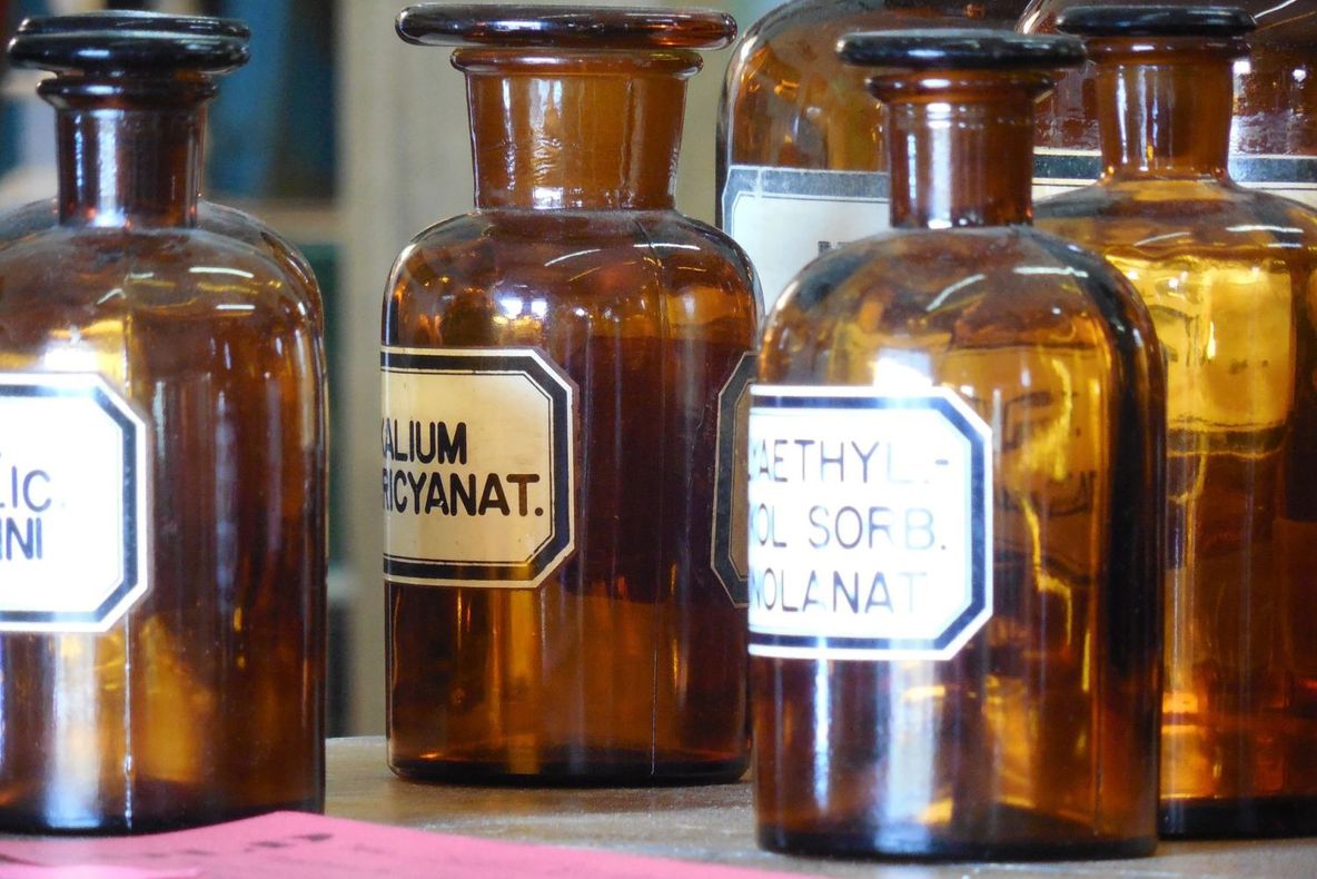 Acest antibiotic natural tratează peste 650 de boli