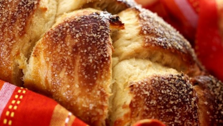 Cum să faci cel mai pufos cozonac. Acesta este ingredientul secret