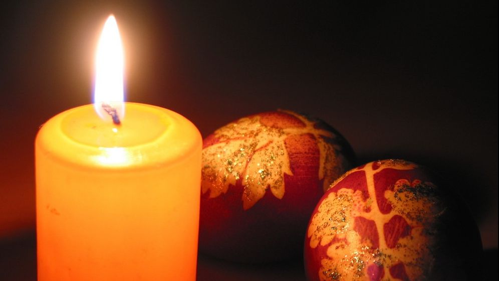 Superstiții neștiute din Postul Paștelui. Ce se întâmplă dacă iei sarea cu mâna