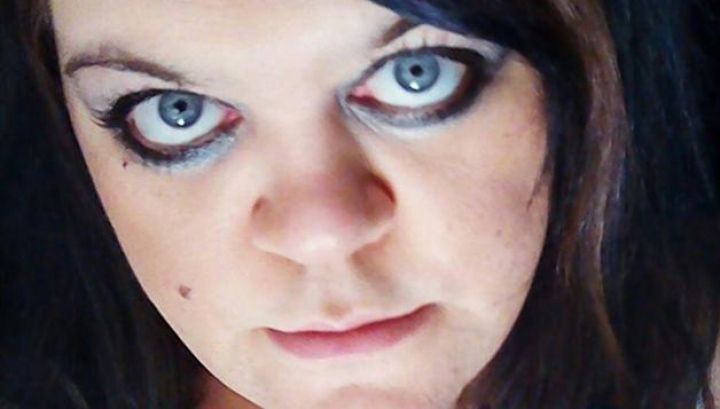 Și-a făcut o poză cu telefonul mobil și a postat-o pe Facebook. Gestul i-a salvat viața