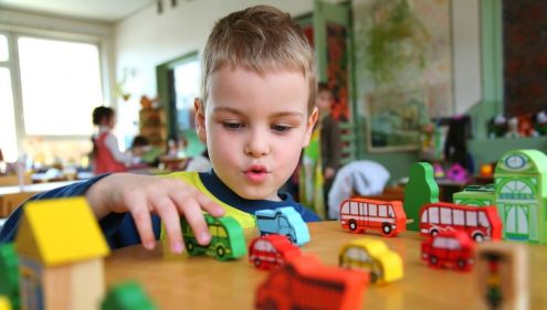 Ce ar putea fi obligate grădiniţele din România să facă: schimbă complet lucrurile!