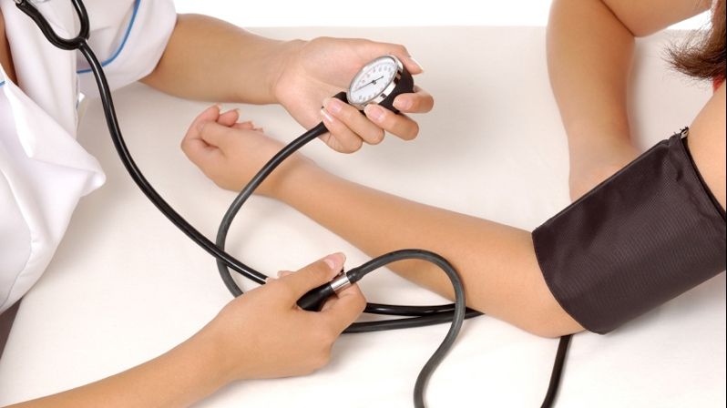 Care este tensiunea normală în funcţie de vârstă 