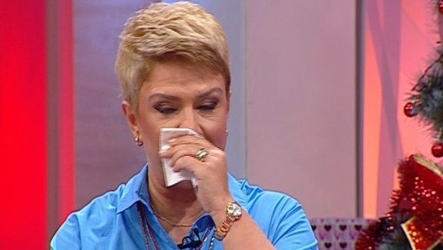 Teo Trandafir, cuvinte printre lacrimi: "A murit, după ce a trăit cum se cuvine să ne amintim"