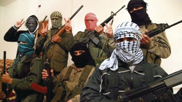 Groaznic! Angajați ai aeroportului, arestați pentru colaborare cu teroriști