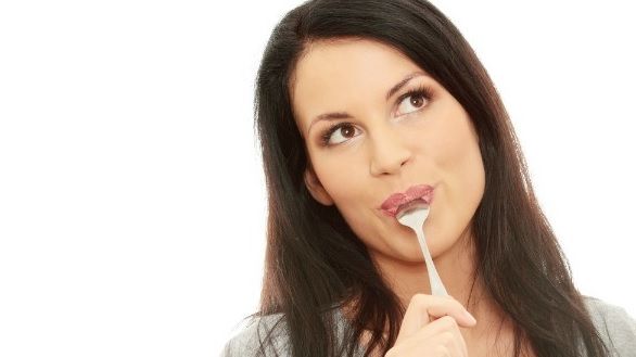 Testul lingurii îţi spune cum stai cu sănătatea