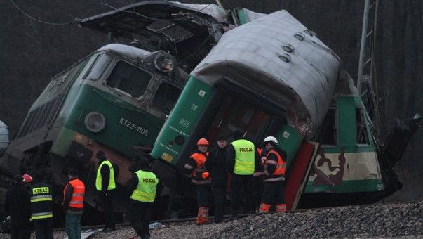 Accident de tren în Costa Rica. Cel puțin 250 de victime, după ciocnirea a două garnituri