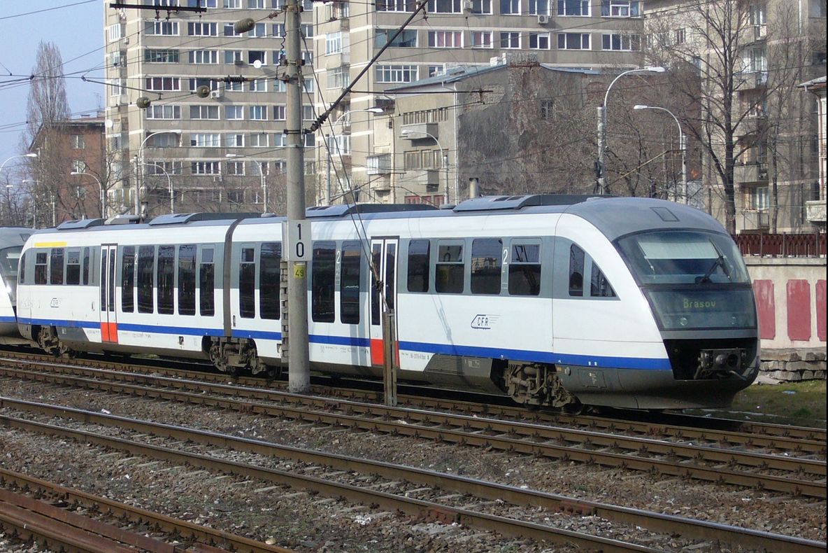 Anunț de ultimă oră de la CFR Călători. Când va introduce Trenurile Tineretului şi Trenurile Litoral