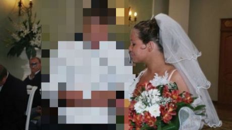 Ea era cea mai frumoasă mireasă. Când familia l-a văzut însă pe mire, s-a lăsat tăcere