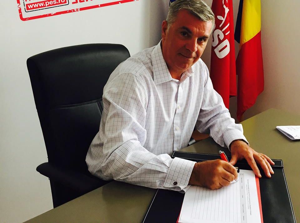 Valeriu Zgonea, mesaj de ultima oră pe facebook