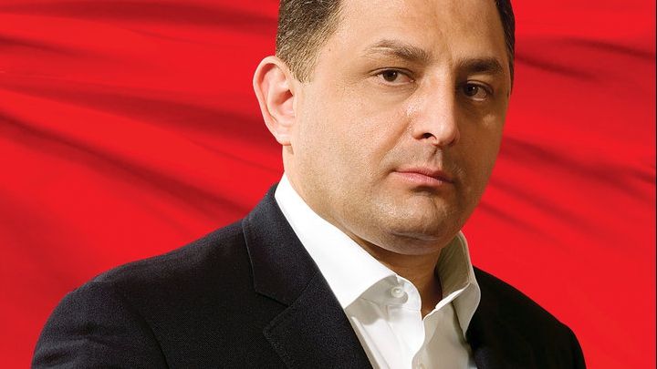 Vanghelie, despre Zgonea: ”A înotat contra curentului de stânga, iar asta nu se face”