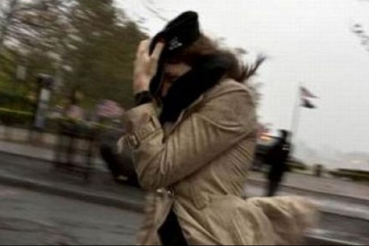 Avertizare METEO: Cod galben de vânt. Ce judeţe sunt vizate