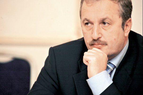 Vasile Dîncu: Nu avem specialiști în planificare. Încercăm să facem un proiect al regenerării urbane