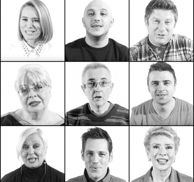 Reacția Patriarhiei la piesa TAXI a pus pe jar artiştii. Se aruncă VORBE GRELE