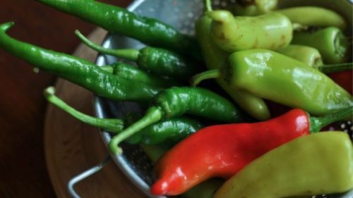 Ce păţeşti dacă mănânci zilnic un ardei iute. Cercetătorii au fost uimiţi!