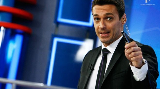 Reacţia lui Mircea Badea după videoclipul trupei Taxi: "Nu vă e scârbă de atâta ipocrizie?"