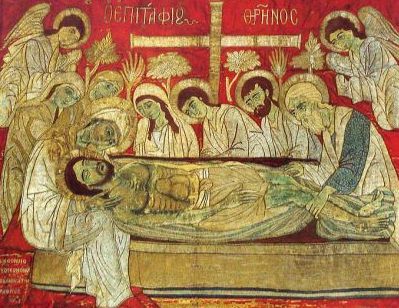 Vinerea Mare. Obiceiul pe care creștinii ortodocși trebuie să-l respecte cu sfințenie