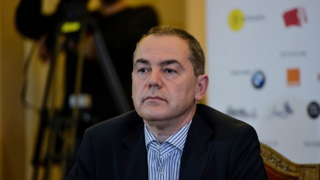 Vlad Alexandrescu, după demisia din funcţia de ministru: Discursul preşedintelui, injust 