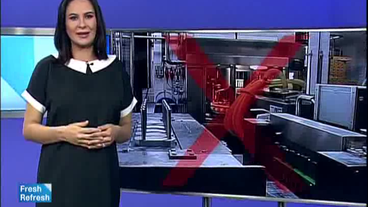 Laptele de vacă, periculos pentru bebeluși. Ce spun medicii