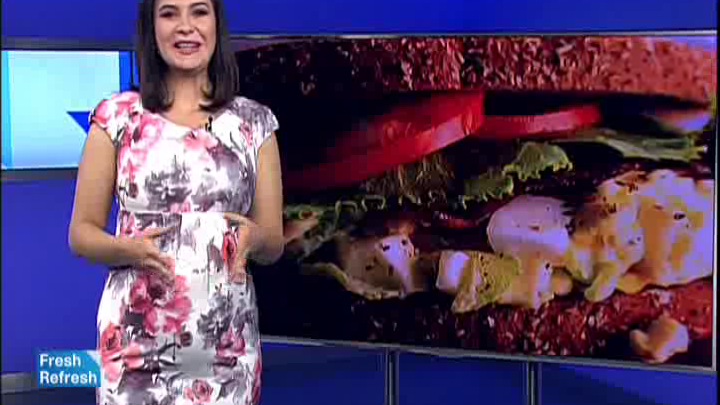 Renunțați la mezeluri și la margarină în sandvișurile copiilor! Ce să le puneți în pachet la școală