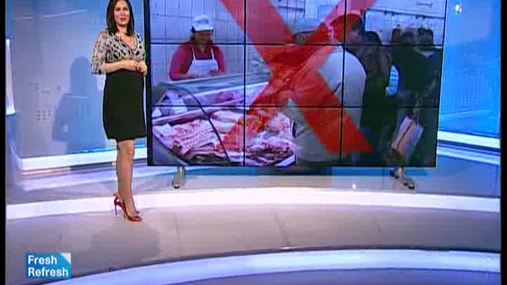 Carnea de miel, un pericol pentru sănătate. Cum să o consumi dacă ai boli de ficat