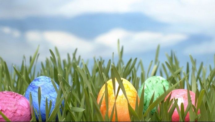 PROGNOZA METEO. Cum va fi vremea în Vinerea Mare şi în prima zi de Paşte