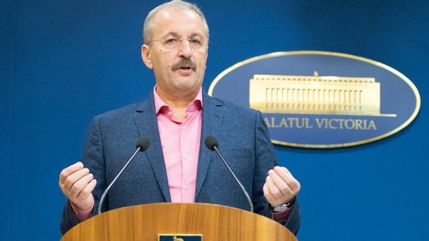 Dîncu: Nu am discutat la Guvern despre remaniere. Uneori ne spunem părerea mai mult decât ar trebui