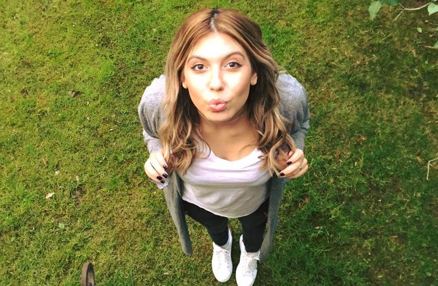 Sore Mihalache a slăbit spectaculos, la o lună după ce a născut. Cum arată în prezent