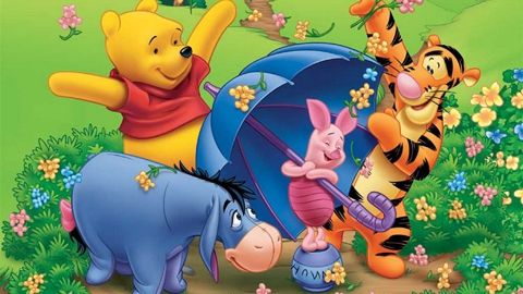 Vei zâmbi, dar sunt foarte adevărate! Lecţii de viaţă de la Winnie the Pooh