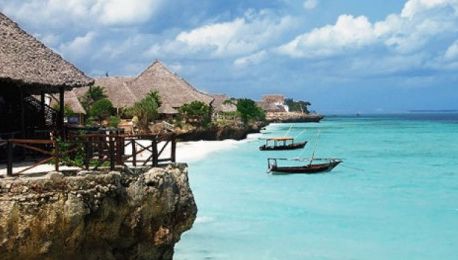 Voiaţi să mergeţi în concediu în Zanzibar? Mare atenţie! 45 de persoane au murit
