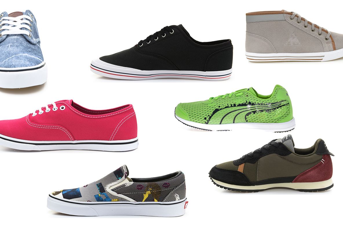 Reduceri la adidași și teniși. Cele mai bune oferte de pe Zorilestore.ro