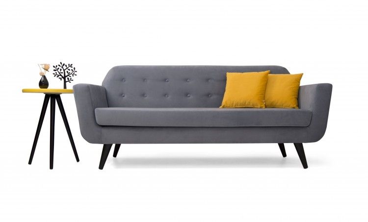 Reduceri la canapele. Prețuri cu până la 50% mai mici 