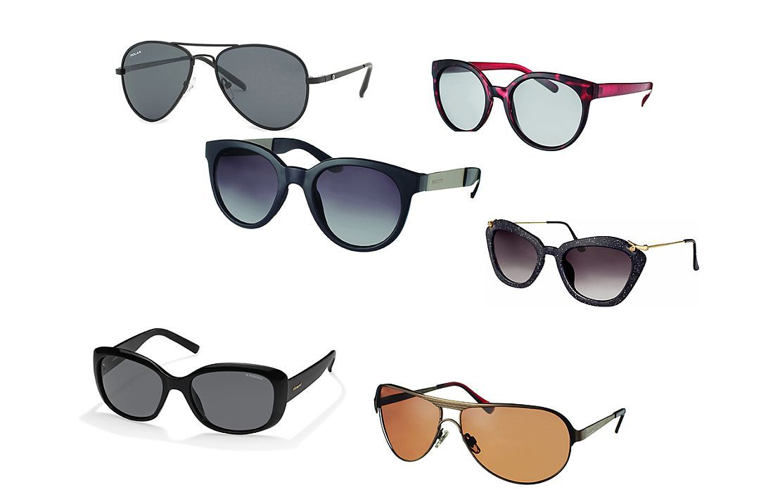 Reduceri la ochelari de soare. Oferte eMAG vs Elefant.ro