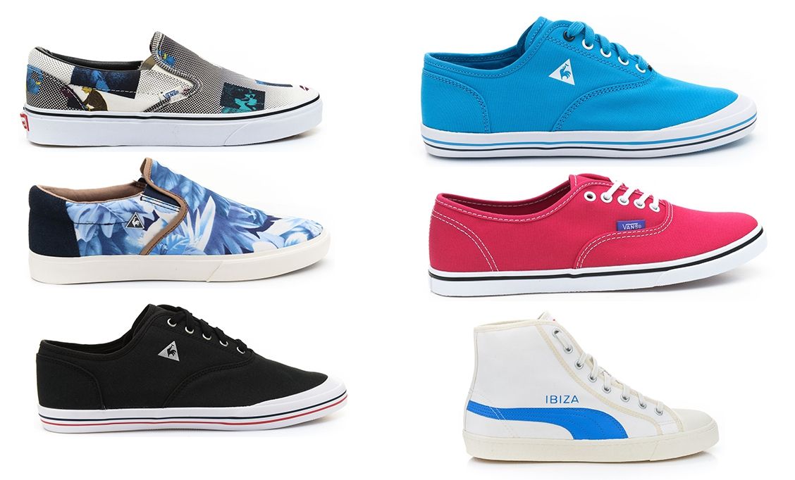 Reduceri teniși. Prețuri și cu 60% mai mici 