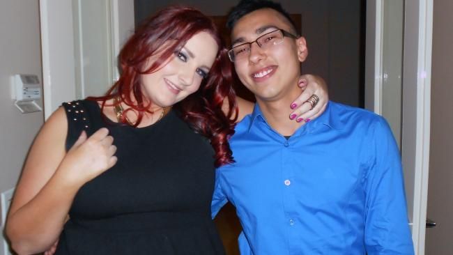 Şi-a făcut un Selfie şi la scurt timp după ce l-a postat, viaţa i s-a schimbat complet 